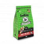 Zooring Active Dog Max Мясной Микс с рисом и пастернаком